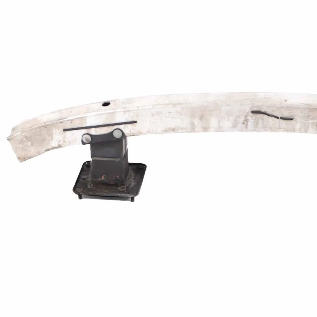Mercedes W164 Rear Bumper Carrier Cross Member Support Bar - SKU A1646190122 - Part number A1646190122