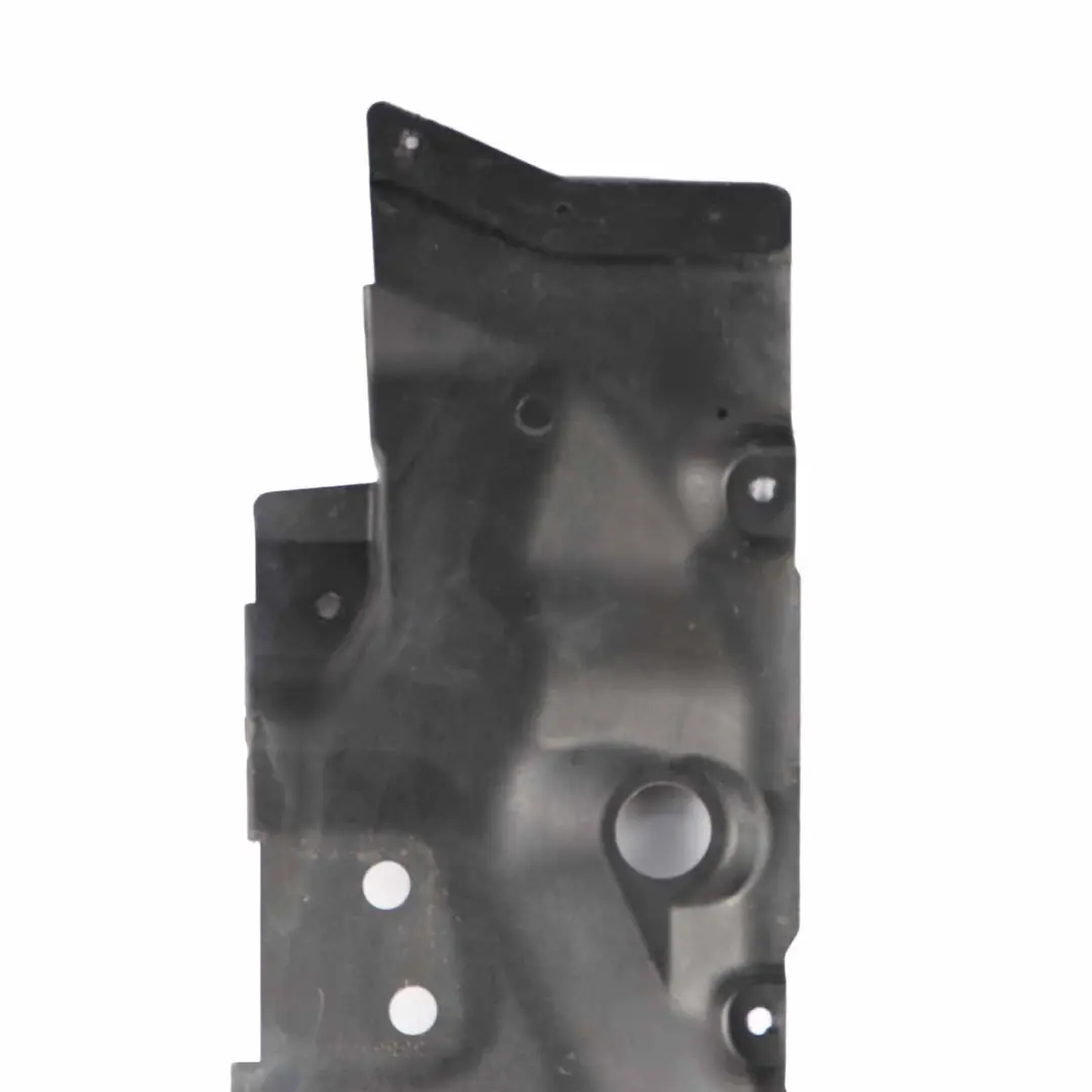 Mercedes W164 Pannello Sottopavimento Sinistro Scudo Sottoscocca - SKU A1646190338 - Numero di parte A1646190338