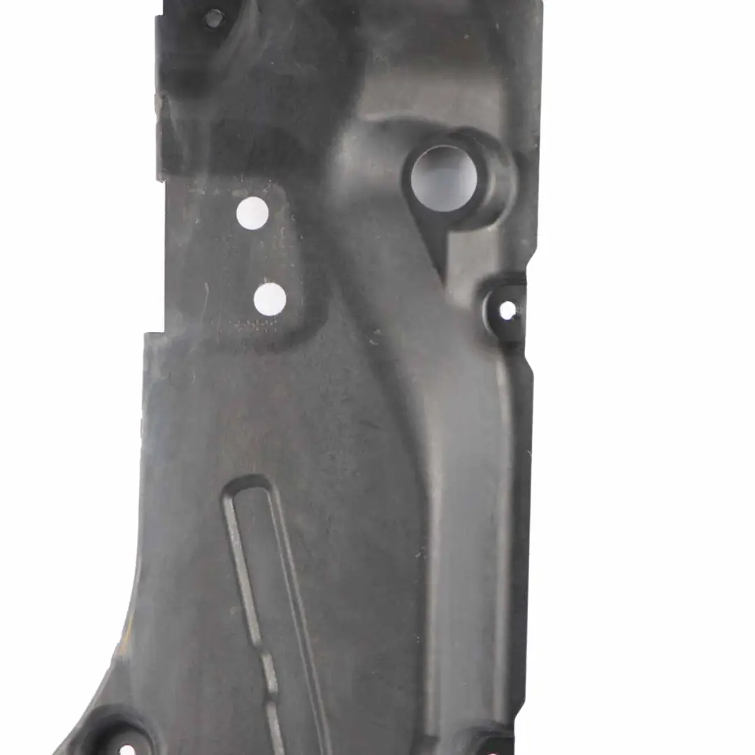 Mercedes W164 Pannello Sottopavimento Sinistro Scudo Sottoscocca - SKU A1646190338 - Numero di parte A1646190338