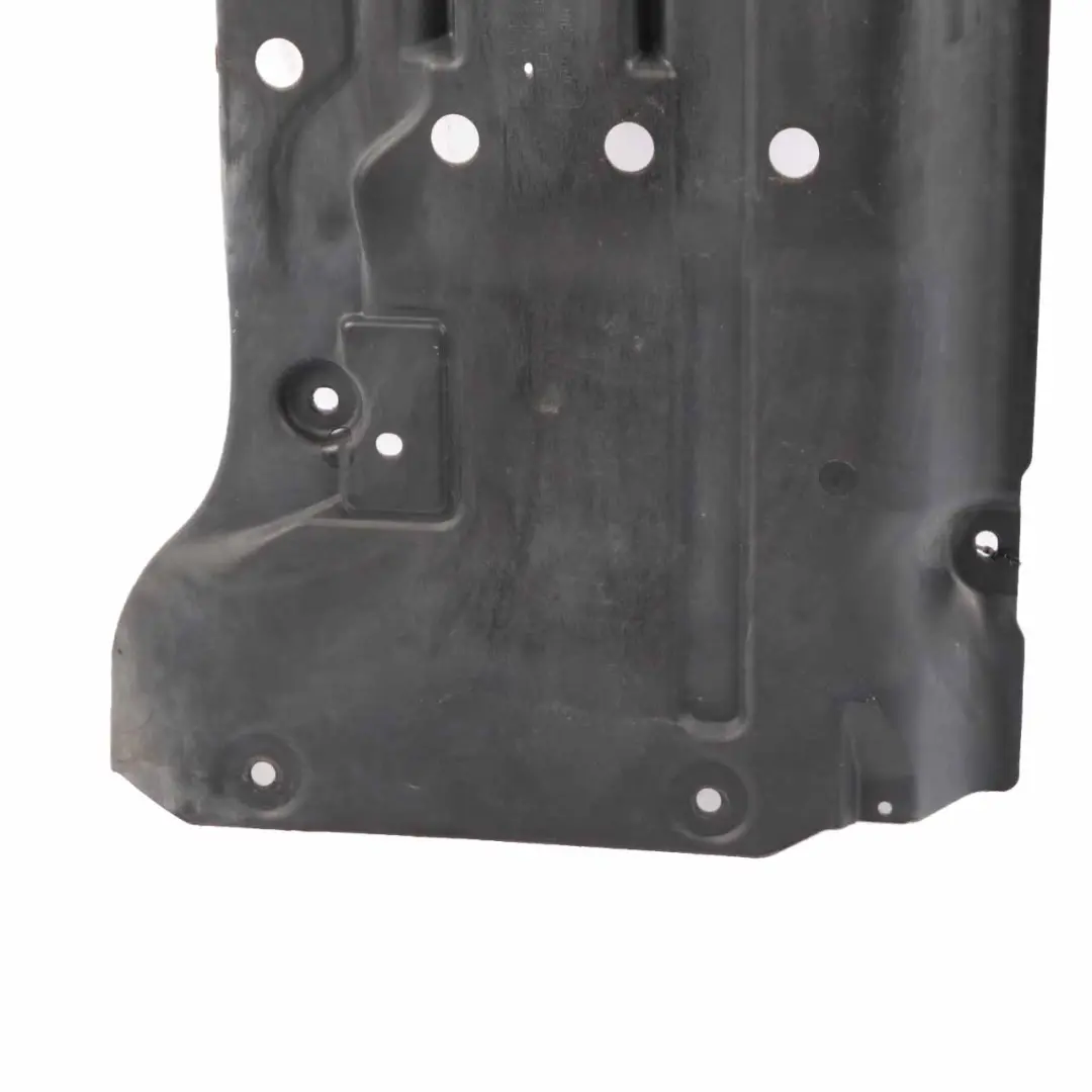 Underfloor Panel Left N/S Underride Underbody Shield to Mercedes W164 with Part number A1646190338 Mercedes W164 Underfloor Panel Left N/S Underride Underbody Shield - SKU A1646190338 - Part number A1646190338