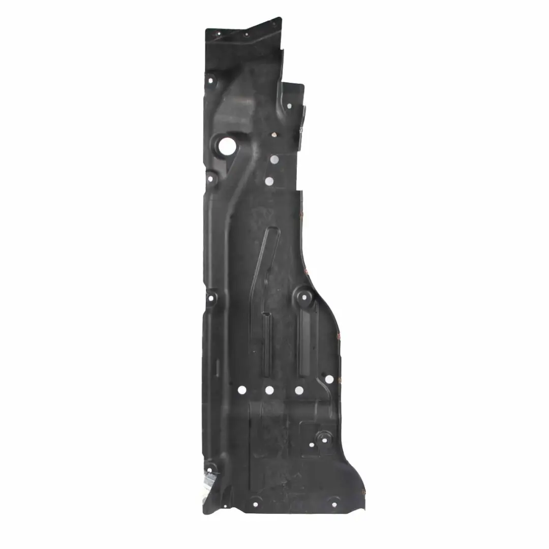 Mercedes W164 Pannello Sottopavimento Sinistro Scudo Sottoscocca - SKU A1646190338 - Numero di parte A1646190338