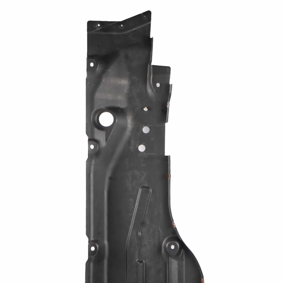 Pannello Sottopavimento Sinistro Scudo Sottoscocca per Mercedes W164 con numero di parte A1646190338 Mercedes W164 Pannello Sottopavimento Sinistro Scudo Sottoscocca - SKU A1646190338 - Numero di parte A1646190338