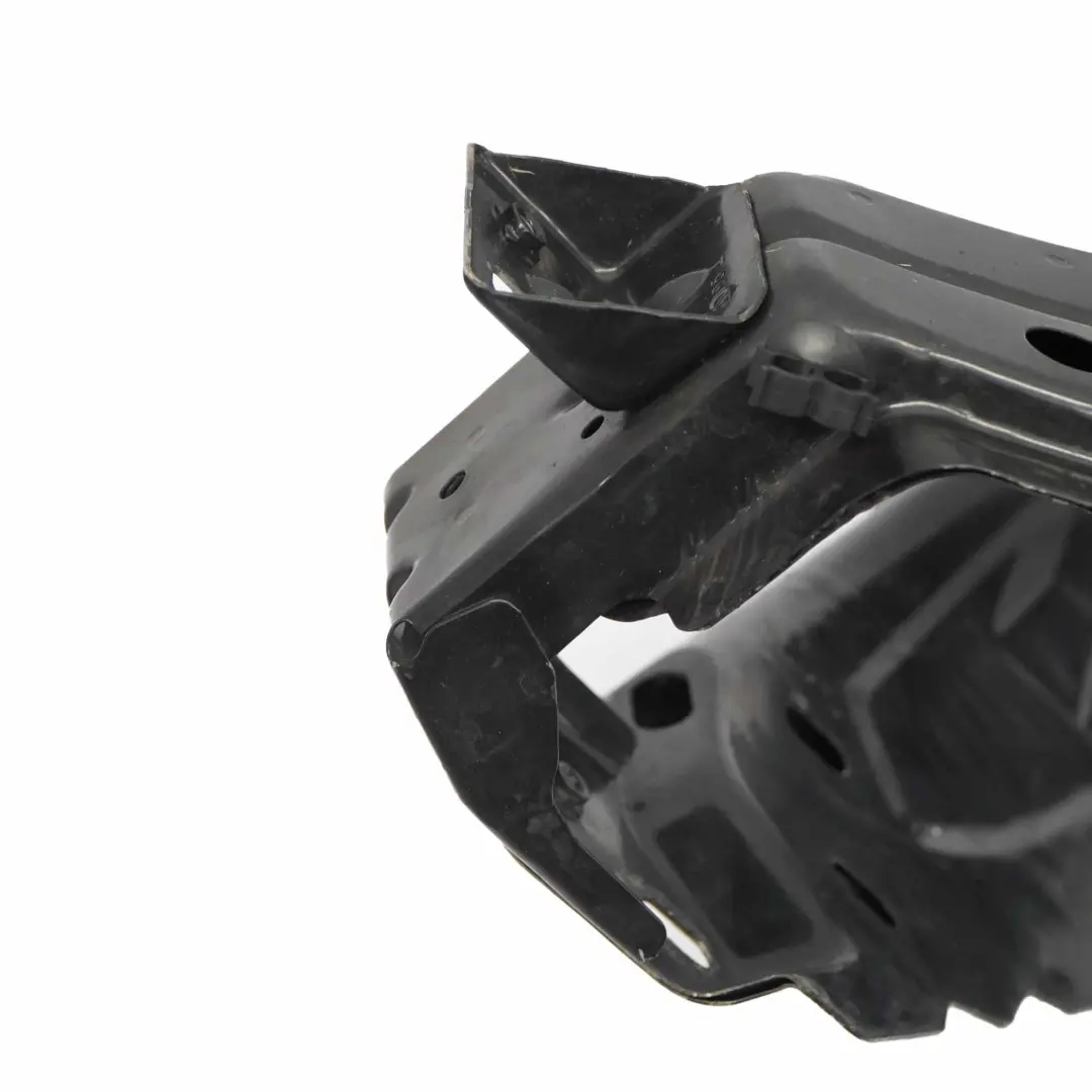 Mercedes ML W164 Headlight Bracket Front Left N/S Headlamp Support - SKU A1646200391 - Part number A1646200391