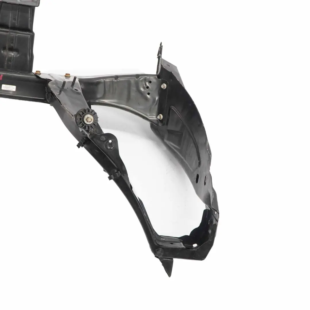 Supporto faro anteriore sinistro Supporto faro Mercedes ML W164 - SKU A1646200391 - Numero di parte A1646200391
