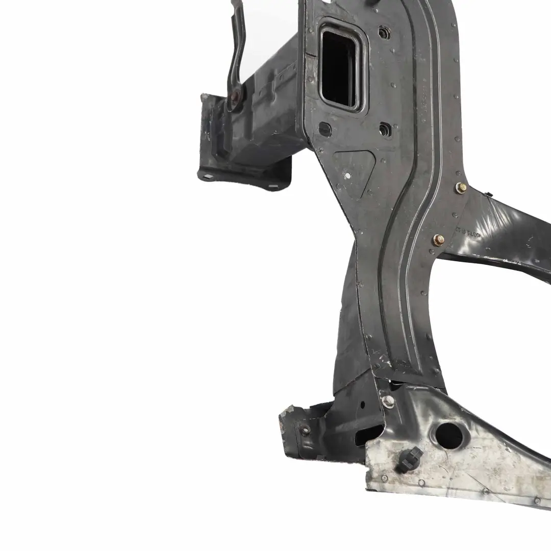 Scheinwerferhalterung Vorn Links Scheinwerferträger für Mercedes W164 mit Teilenummer A1646200391 Mercedes W164 Scheinwerferhalterung Vorn Links Scheinwerferträger - SKU A1646200391 - Teilenummer A1646200391