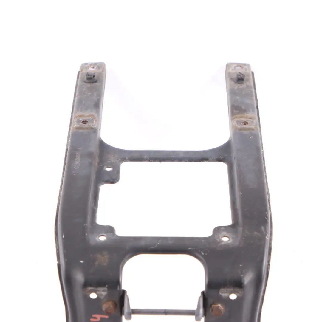 Mercedes ML W164 Front Stiffening Slam Panel Mount Carrier Holder - SKU A1646200431 - Part number A1646200431