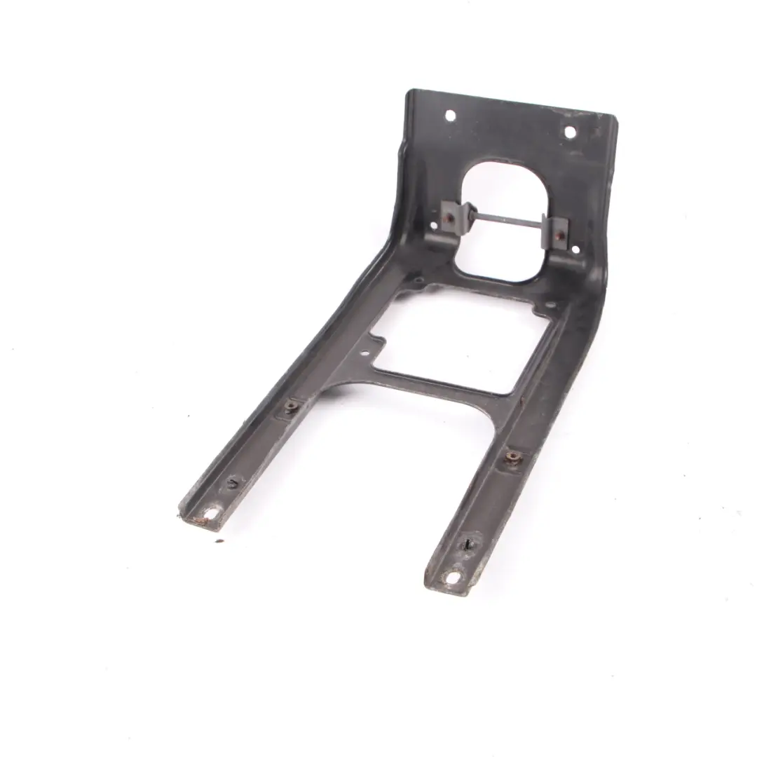 Mercedes ML W164 Front Stiffening Slam Panel Mount Carrier Holder - SKU A1646200431 - Part number A1646200431