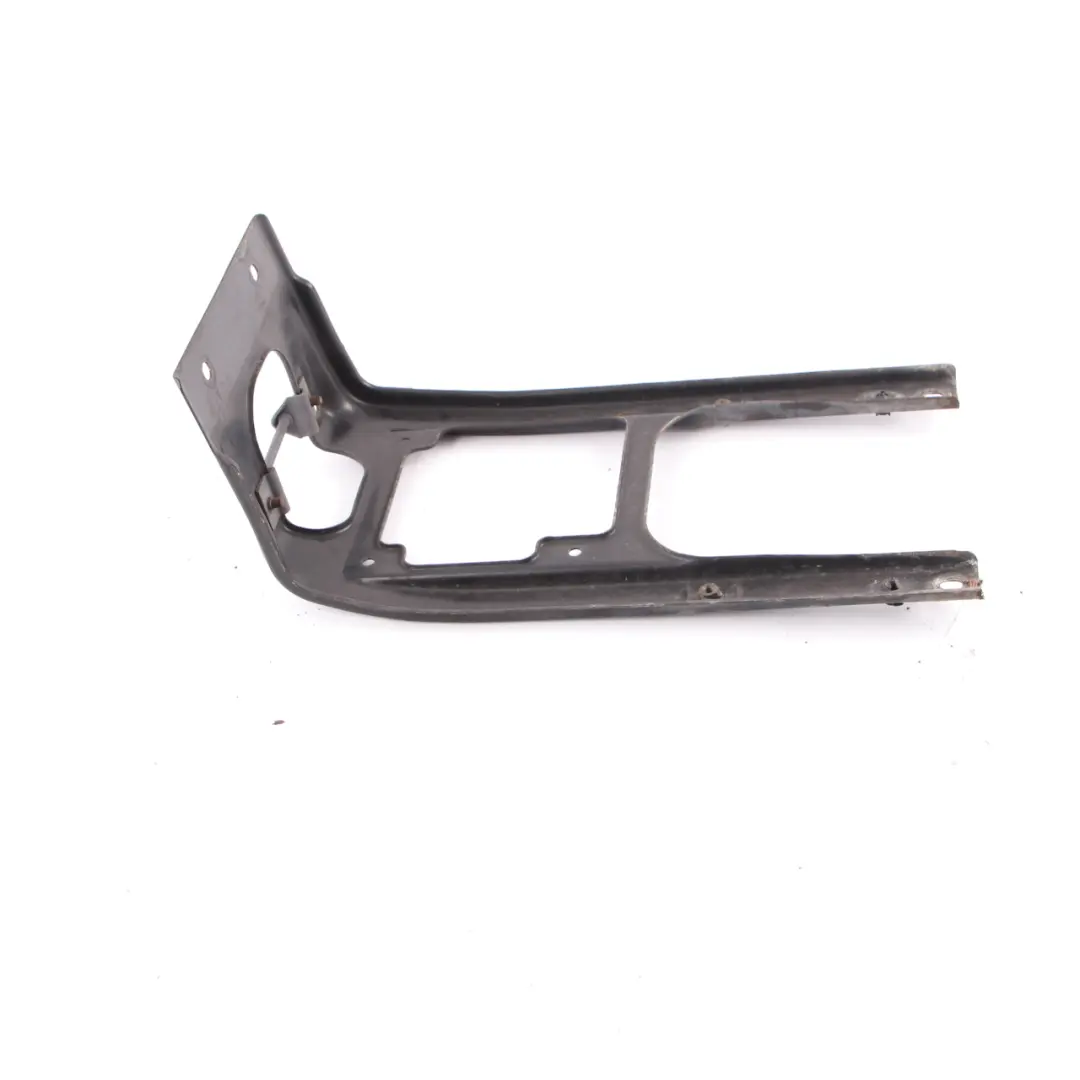 Support de fixation de panneau avant raidisseur pour Mercedes ML W164 à propos du numéro de pièce A1646200431 Mercedes ML W164 Support de fixation de panneau avant raidisseur - SKU A1646200431 - Numéro de pièce A1646200431