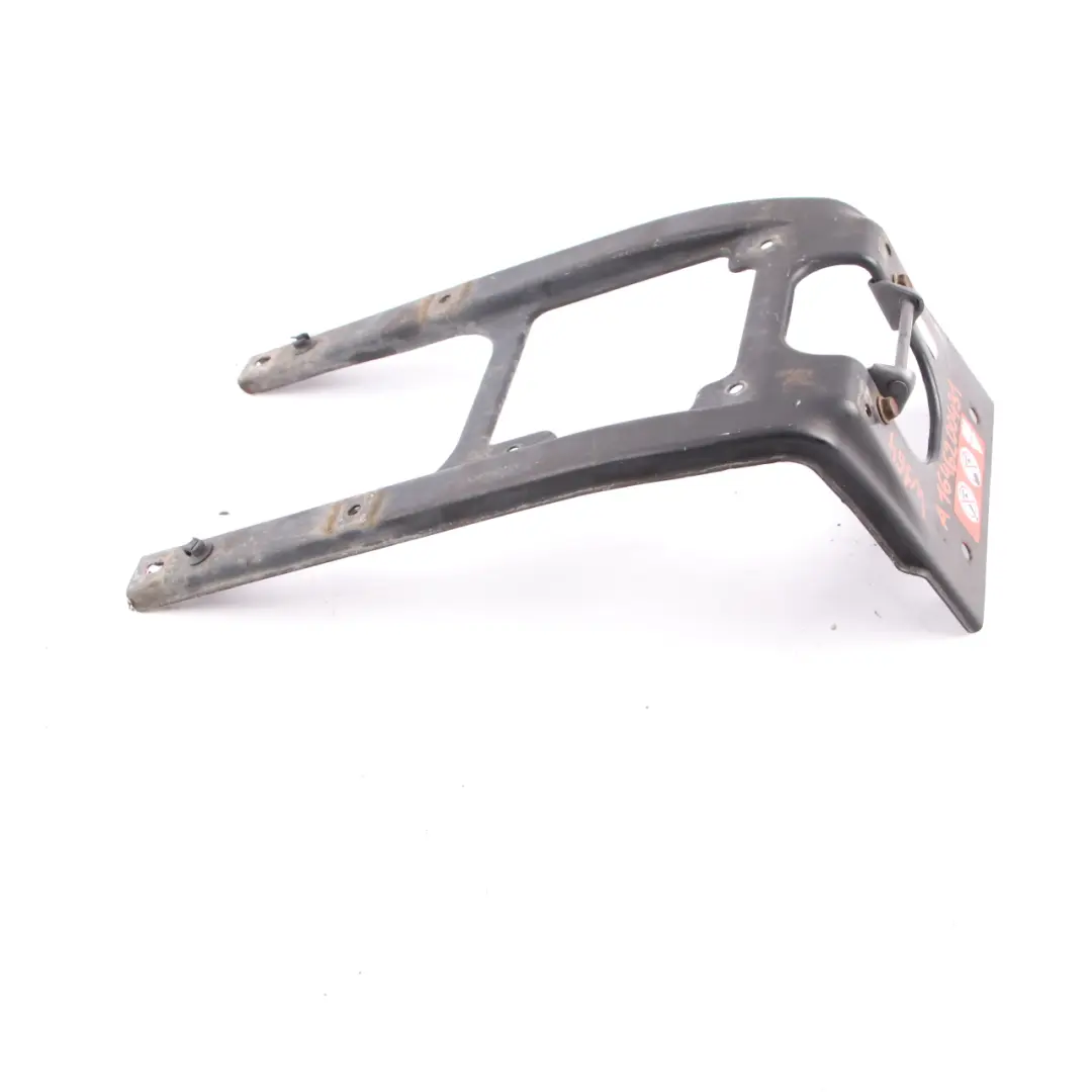 Mercedes ML W164 Front Stiffening Slam Panel Mount Carrier Holder - SKU A1646200431 - Part number A1646200431