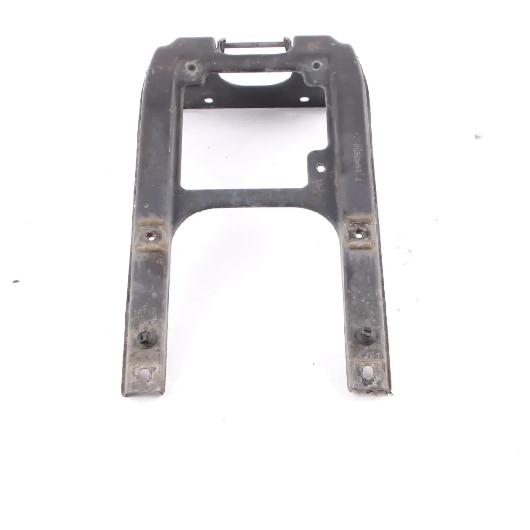 Mercedes ML W164 Front Stiffening Slam Panel Mount Carrier Holder - SKU A1646200431 - Part number A1646200431