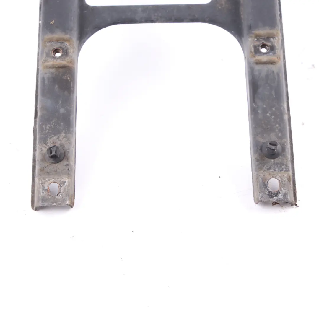 Mercedes ML W164 Front Stiffening Slam Panel Mount Carrier Holder - SKU A1646200431 - Part number A1646200431