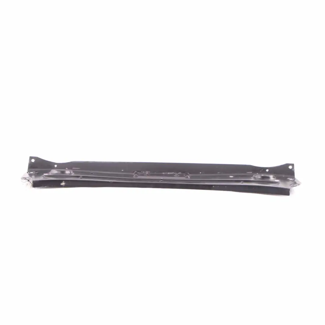 Mercedes W164 Frontplatte Heizkörper Slam Beam Cowling Carrier - SKU A1646200486 - Teilenummer A1646200486