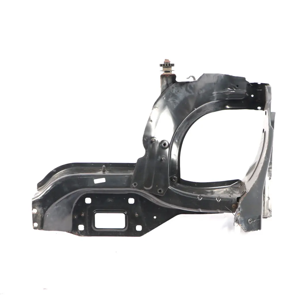 Supporto Faro Anteriore Destro Supporto Faro Mercedes W164 - SKU A1646200491-1 - Numero di parte A1646200491