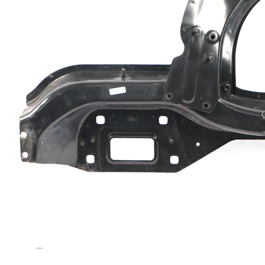 Supporto Faro Anteriore Destro Supporto Faro Mercedes W164 - SKU A1646200491-1 - Numero di parte A1646200491
