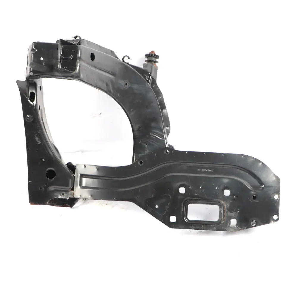 Support de Phare Avant Droit Support pour Mercedes W164 à propos du numéro de pièce A1646200491 Mercedes W164 Support de Phare Avant Droit Support - SKU A1646200491-1 - Numéro de pièce A1646200491