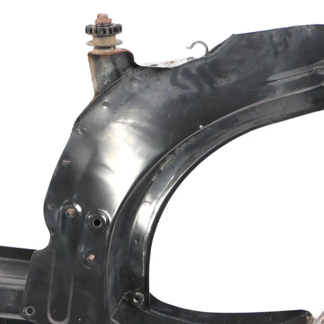 Soporte Faro Delantero Derecho Soporte para Mercedes W164 con número de pieza A1646200491 Mercedes W164 Soporte Faro Delantero Derecho Soporte - SKU A1646200491-1 - Número de pieza A1646200491