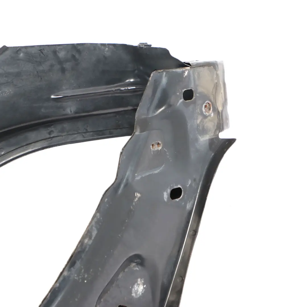 Scheinwerferhalterung Vorne Rechts Scheinwerferträger für Mercedes W164 mit Teilenummer A1646200491 Mercedes W164 Scheinwerferhalterung Vorne Rechts Scheinwerferträger - SKU A1646200491-1 - Teilenummer A1646200491