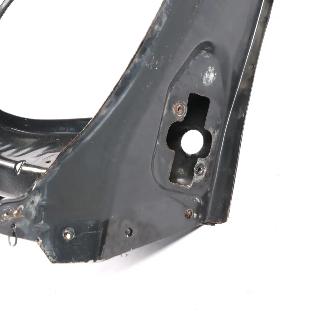 Supporto Faro Anteriore Destro Supporto Faro Mercedes W164 - SKU A1646200491-1 - Numero di parte A1646200491