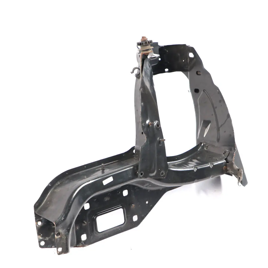 Soporte Faro Delantero Derecho Soporte para Mercedes W164 con número de pieza A1646200491 Mercedes W164 Soporte Faro Delantero Derecho Soporte - SKU A1646200491-1 - Número de pieza A1646200491