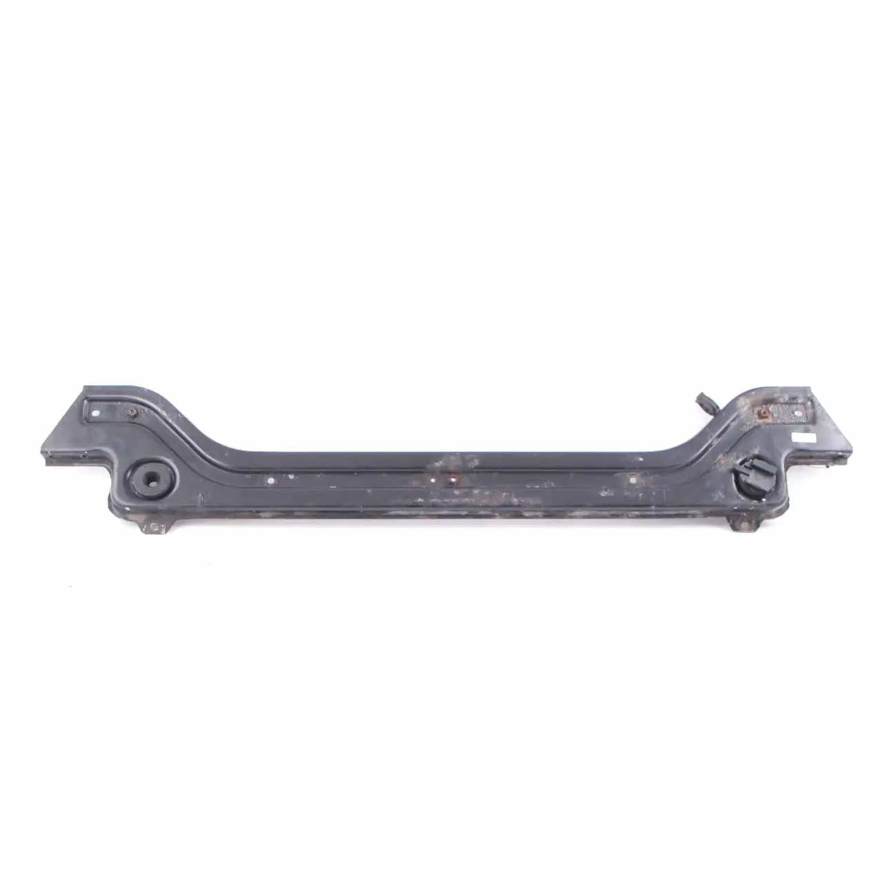 Mercedes W164 Pannello anteriore  Supporto inferiore del supporto A1646201034