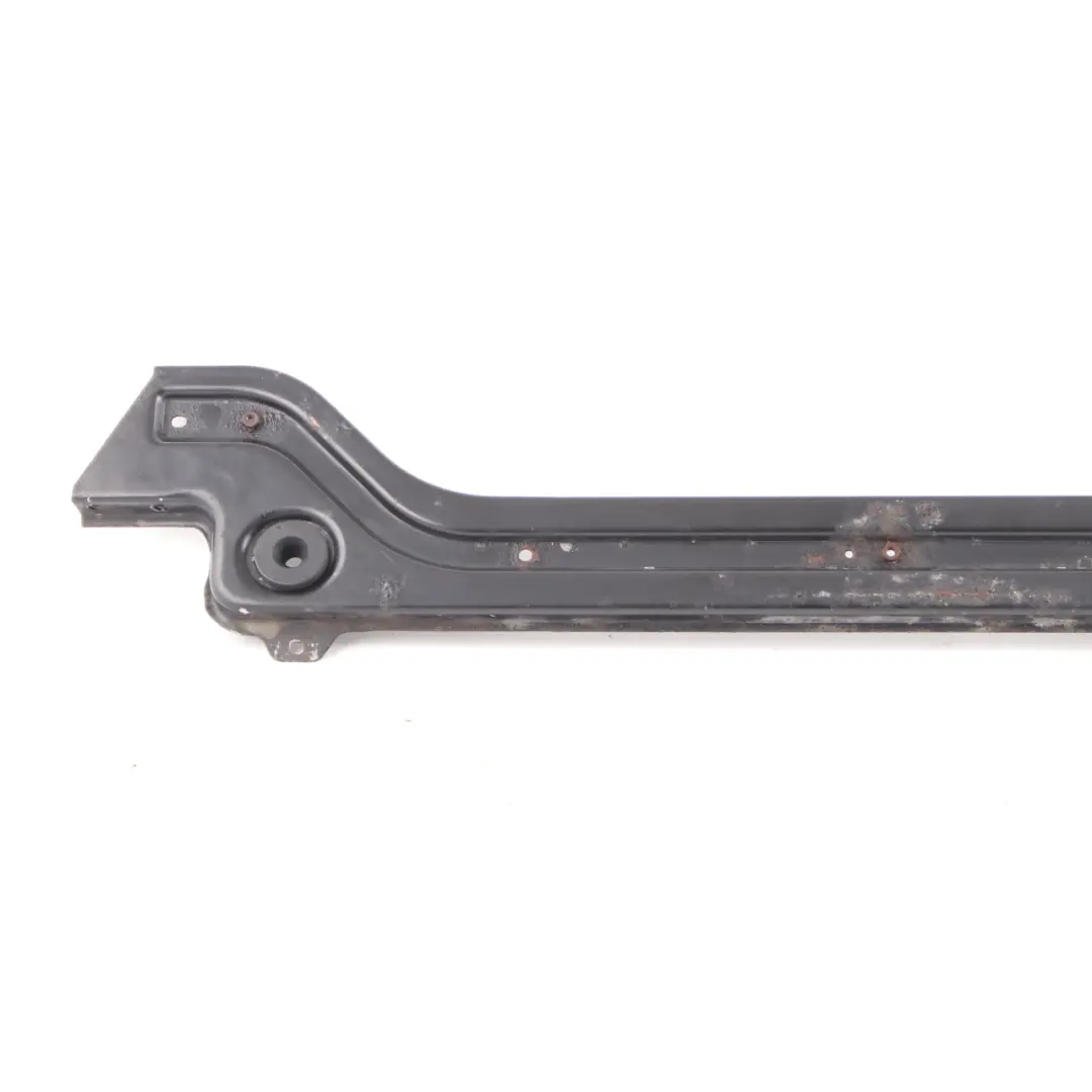 Pannello anteriore Supporto inferiore del supporto per Mercedes W164 con numero di parte A1646201034 Mercedes W164 Pannello anteriore Supporto inferiore del supporto - SKU A1646201034 - Numero di parte A1646201034