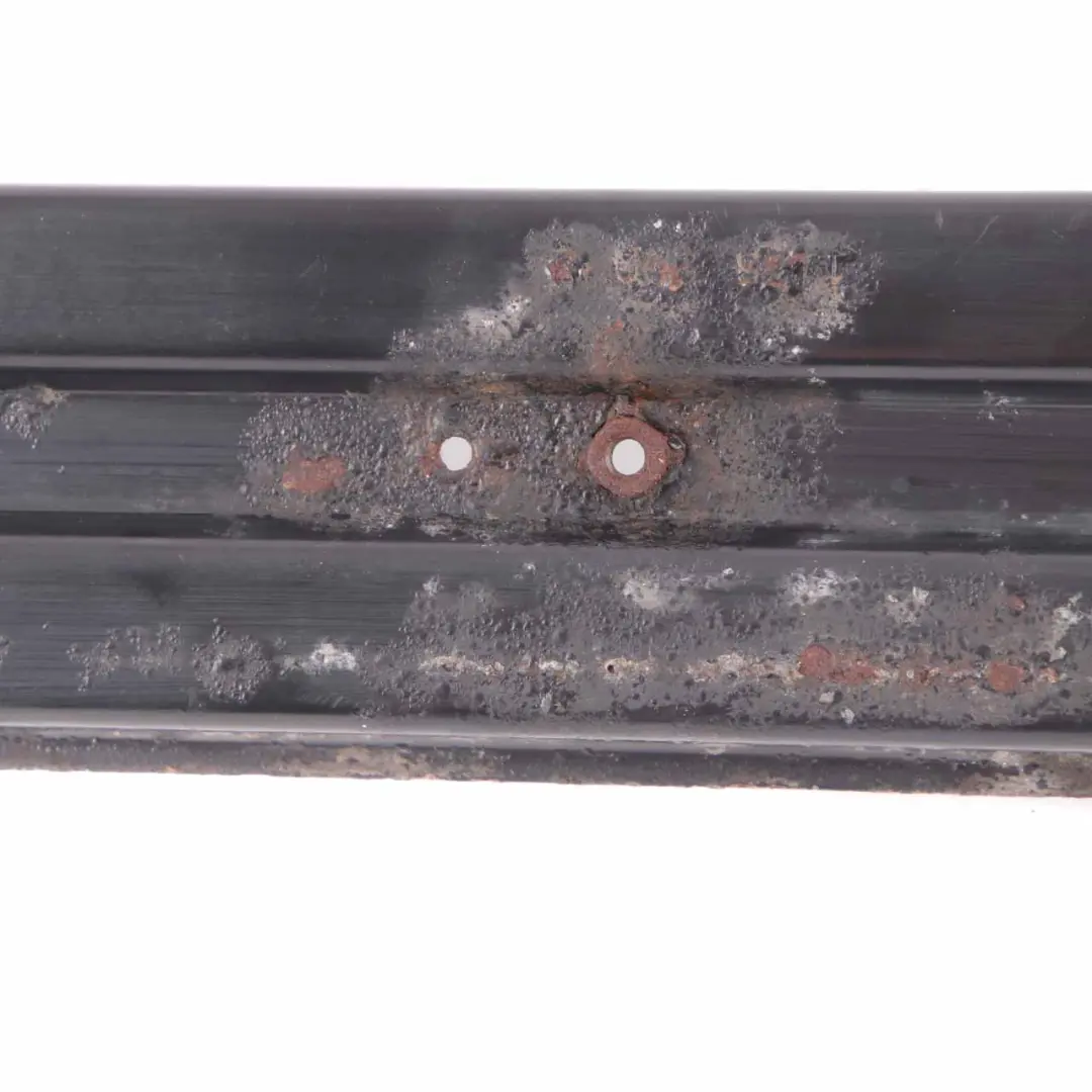 Pannello anteriore Supporto inferiore del supporto per Mercedes W164 con numero di parte A1646201034 Mercedes W164 Pannello anteriore Supporto inferiore del supporto - SKU A1646201034 - Numero di parte A1646201034