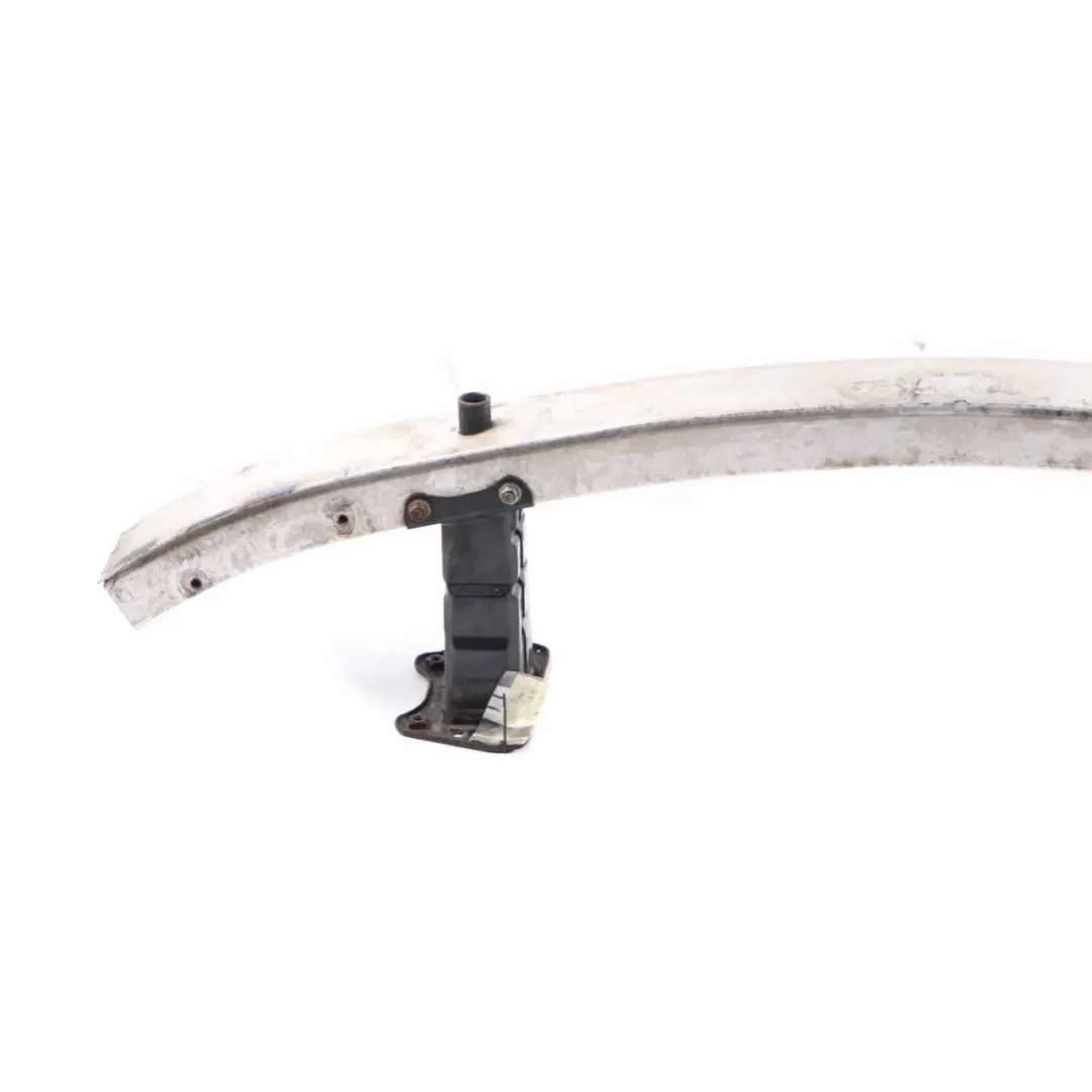 Barra supporto traversa paraurti anteriore Mercedes ML W164 - SKU A1646201234-1 - Numero di parte A1646201234