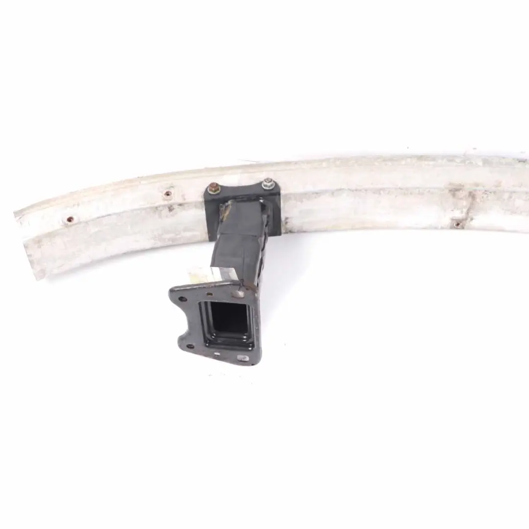 Barra supporto traversa paraurti anteriore Mercedes ML W164 - SKU A1646201234-1 - Numero di parte A1646201234