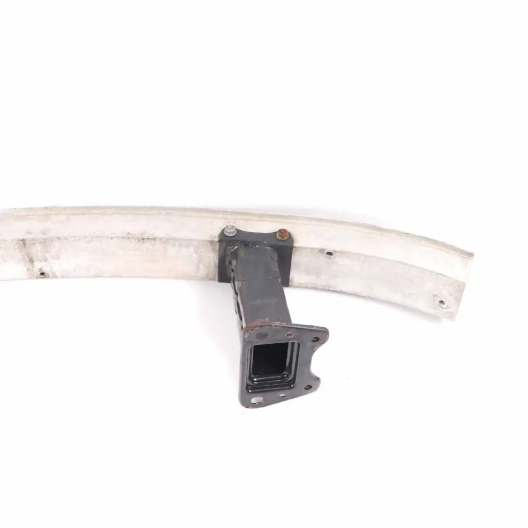 Barra supporto traversa paraurti anteriore Mercedes ML W164 - SKU A1646201234-1 - Numero di parte A1646201234