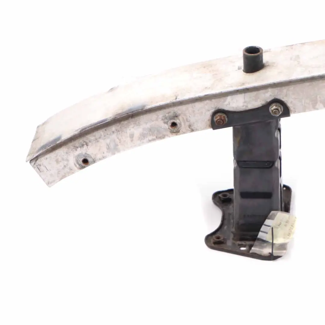 Front Bumper Carrier Cross Member Support Bar to Mercedes ML W164 with Part number A1646201234 Mercedes ML W164 Front Bumper Carrier Cross Member Support Bar - SKU A1646201234-1 - Part number A1646201234