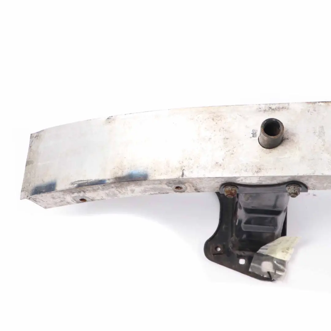 Barra supporto traversa paraurti anteriore Mercedes ML W164 - SKU A1646201234-1 - Numero di parte A1646201234