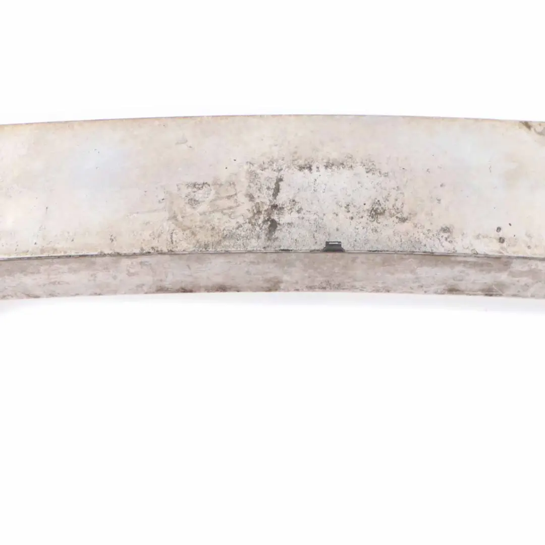 Barra supporto traversa paraurti anteriore Mercedes ML W164 - SKU A1646201234-1 - Numero di parte A1646201234