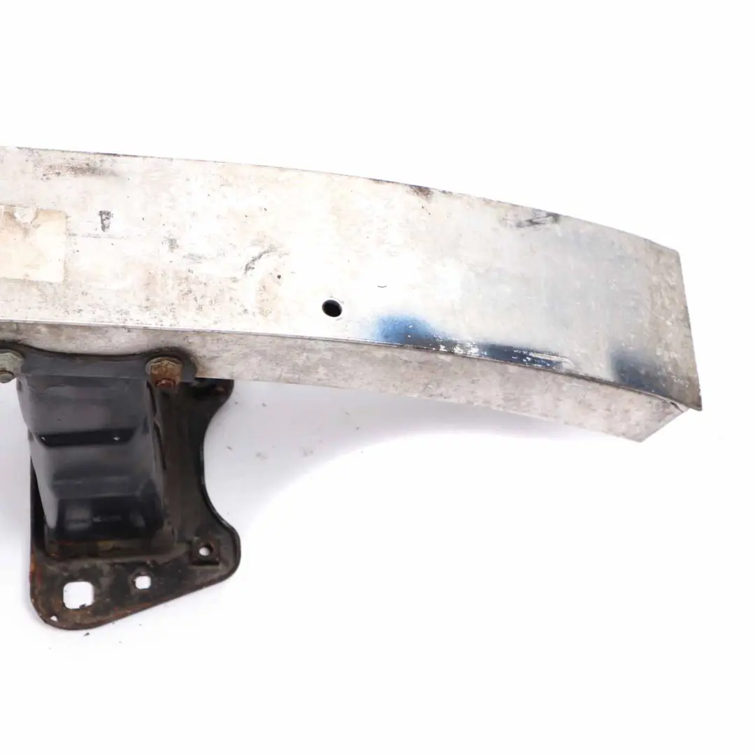Barra supporto traversa paraurti anteriore Mercedes ML W164 - SKU A1646201234-1 - Numero di parte A1646201234