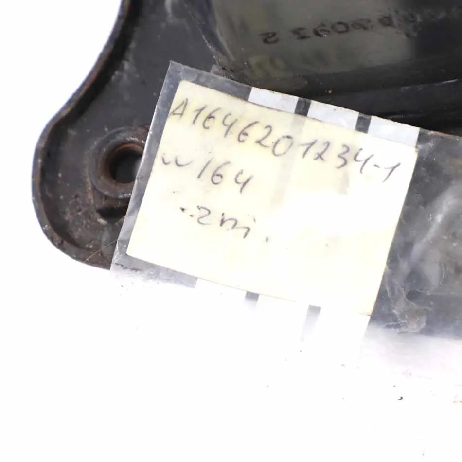 Wzmocnienie Belka Zderzaka Przód do Mercedes ML W164 o numerze A1646201234 Mercedes ML W164 Wzmocnienie Belka Zderzaka Przód - SKU A1646201234-1 - Numer Części A1646201234