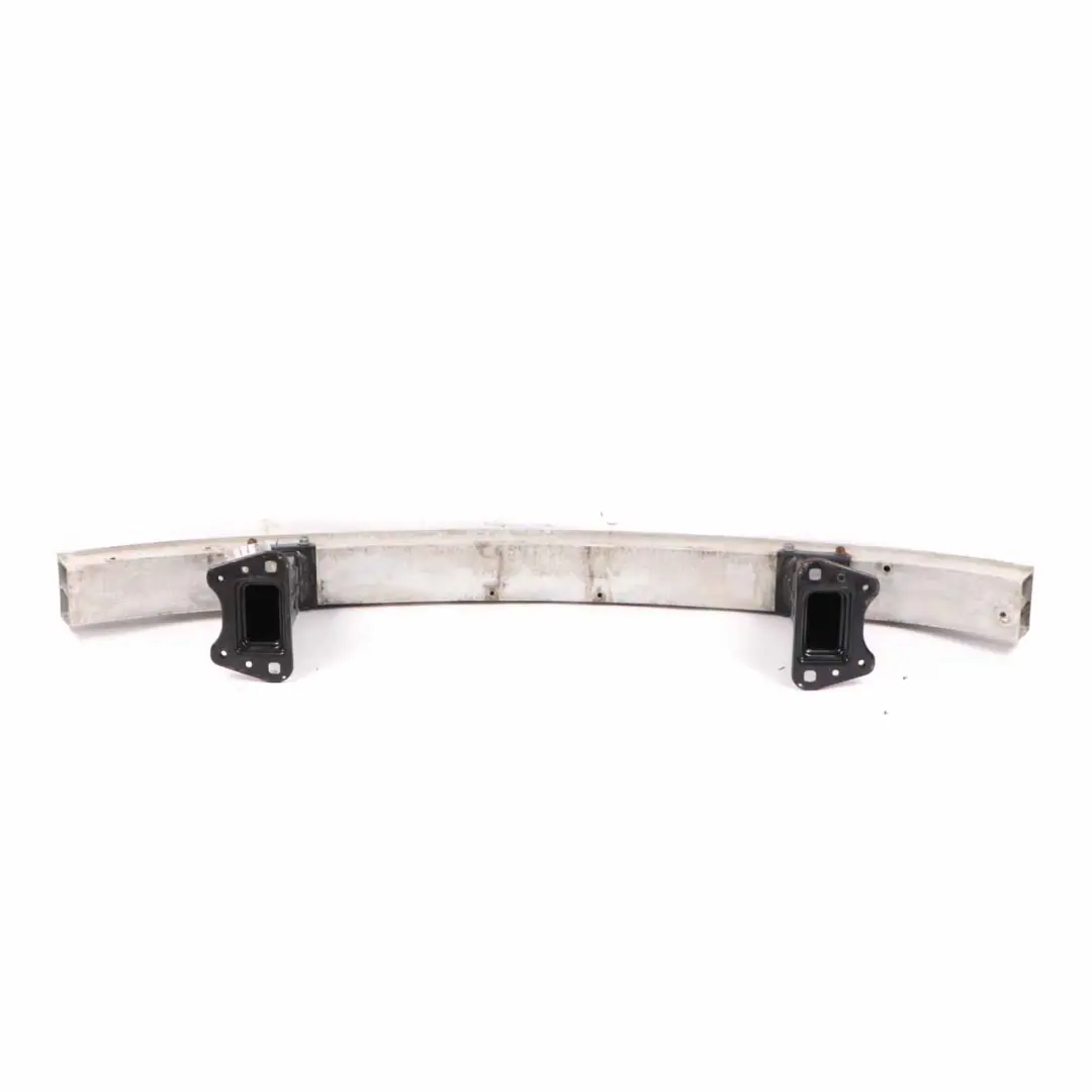 Front Bumper Carrier Cross Member Support Bar to Mercedes ML W164 with Part number A1646201234 Mercedes ML W164 Front Bumper Carrier Cross Member Support Bar - SKU A1646201234-1 - Part number A1646201234
