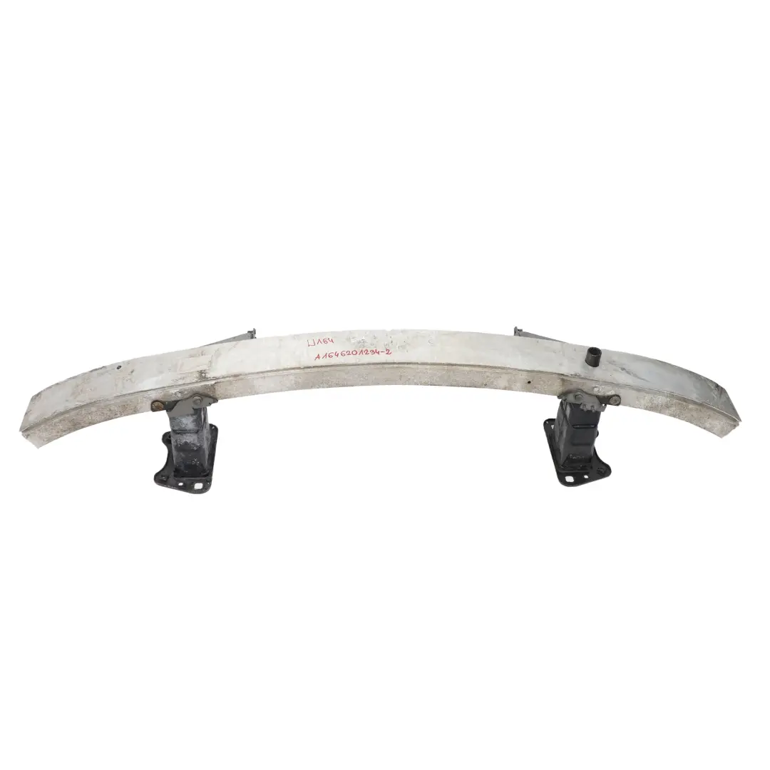 Mercedes ML W164 Pare-chocs avant Support de traverse - SKU A1646201234-2 - Numéro de pièce A1646201234