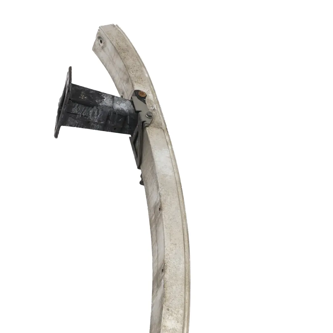 Mercedes ML W164 Front Bumper Carrier Cross Member Support Bar - SKU A1646201234-2 - Part number A1646201234
