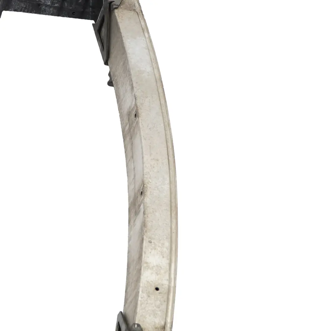 Front Bumper Carrier Cross Member Support Bar to Mercedes ML W164 with Part number A1646201234 Mercedes ML W164 Front Bumper Carrier Cross Member Support Bar - SKU A1646201234-2 - Part number A1646201234