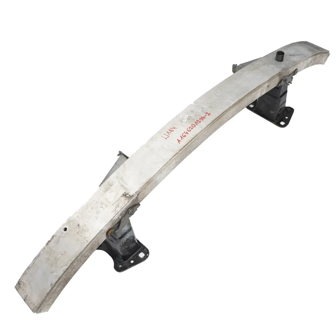 Pare-chocs avant Support de traverse pour Mercedes ML W164 à propos du numéro de pièce A1646201234 Mercedes ML W164 Pare-chocs avant Support de traverse - SKU A1646201234-2 - Numéro de pièce A1646201234