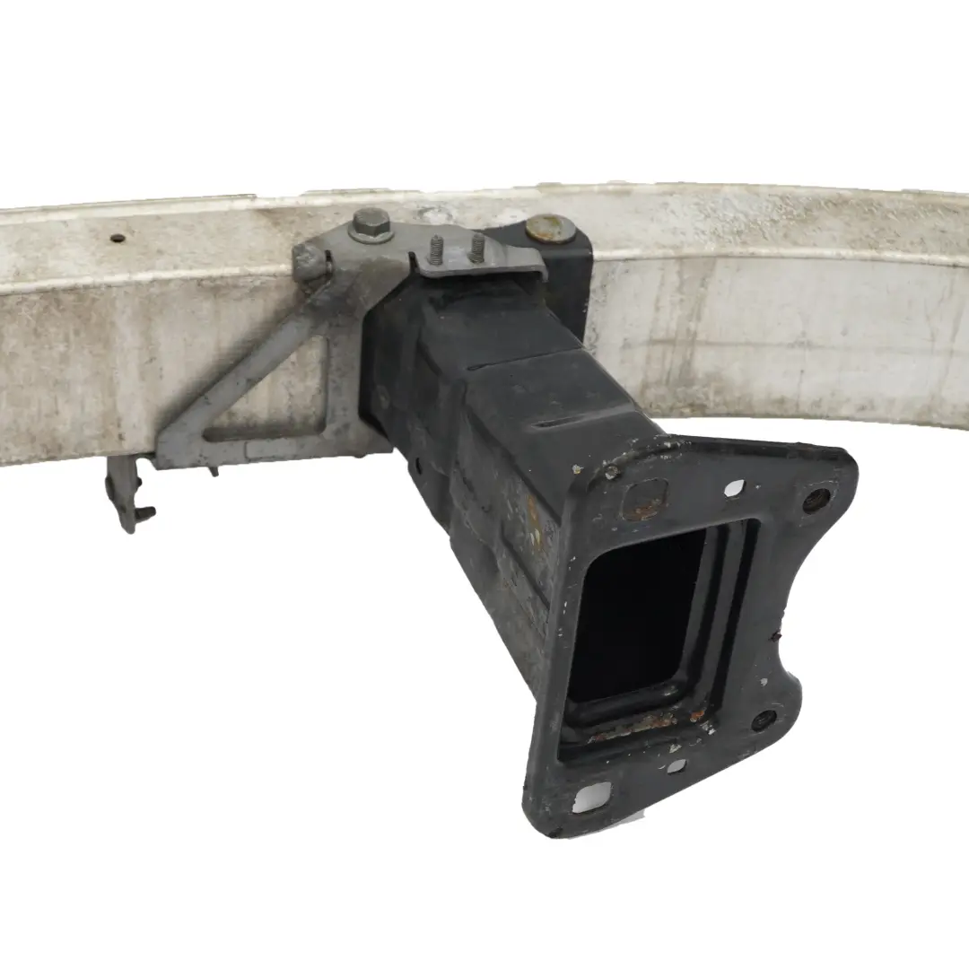 Barra di supporto della traversa anteriore per Mercedes ML W164 con numero di parte A1646201234 Mercedes ML W164 Barra di supporto della traversa anteriore - SKU A1646201234-2 - Numero di parte A1646201234