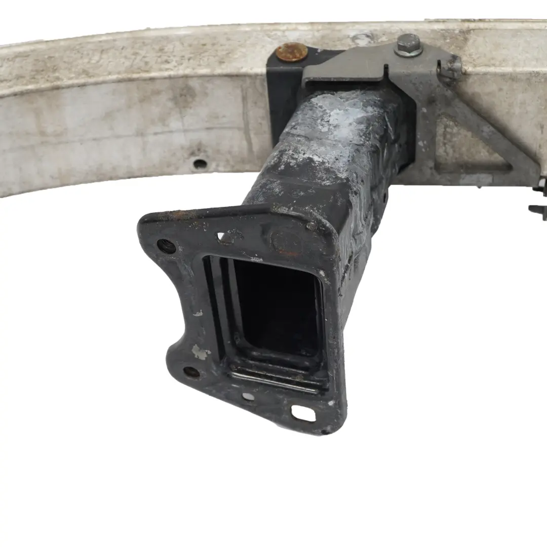 Parachoques Delantero Travesaño Barra de Soporte para Mercedes ML W164 con número de pieza A1646201234 Mercedes ML W164 Parachoques Delantero Travesaño Barra de Soporte - SKU A1646201234-2 - Número de pieza A1646201234