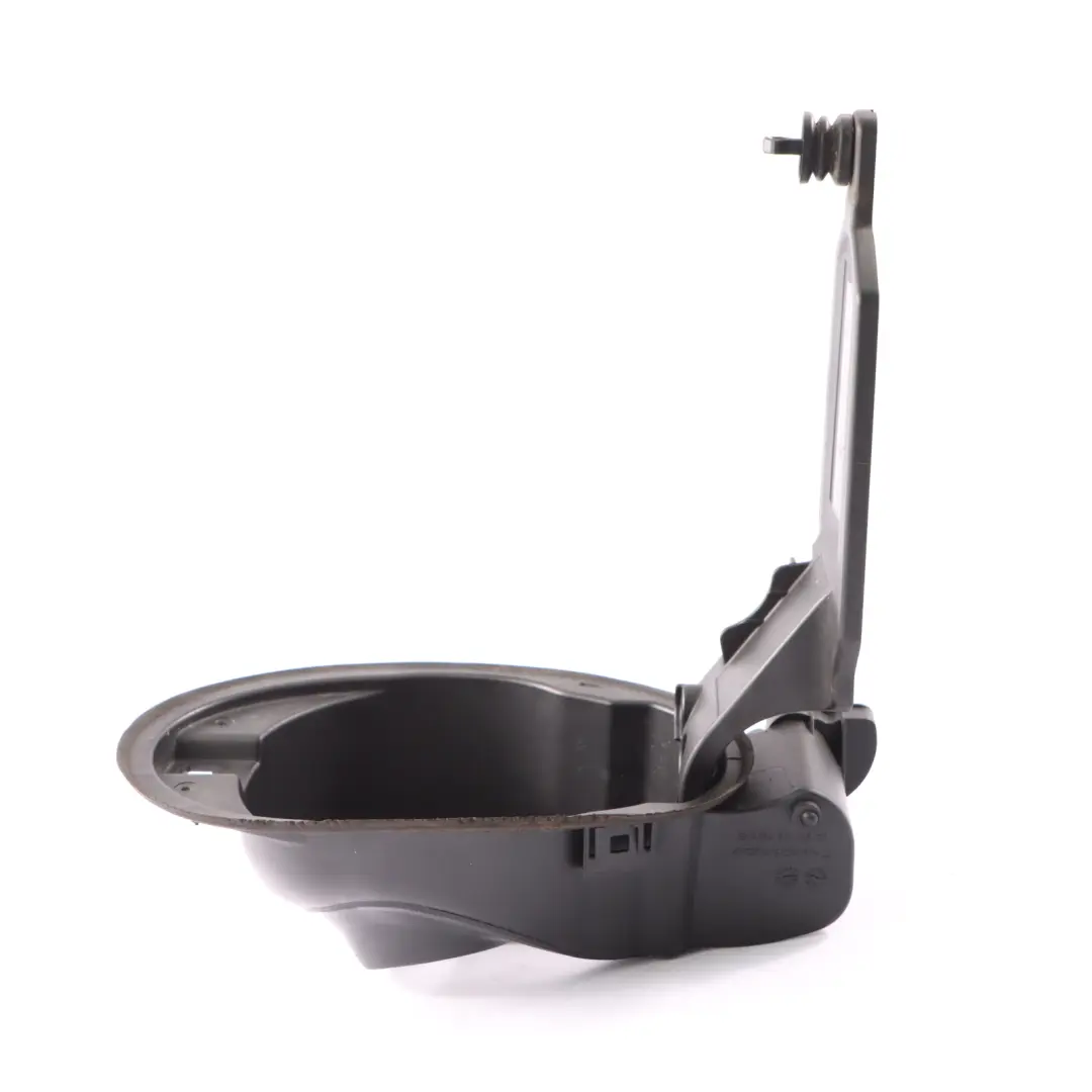 Mercedes X164 Tapa tapa depósito combustible Soporte montaje hueco - SKU A1646300867 - Número de pieza A1646300867