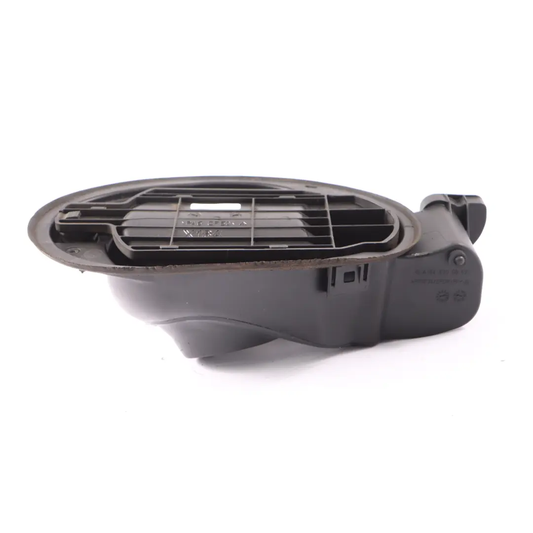 Mercedes X164 Couvercle trappe remplissage carburant Support montage - SKU A1646300867 - Numéro de pièce A1646300867