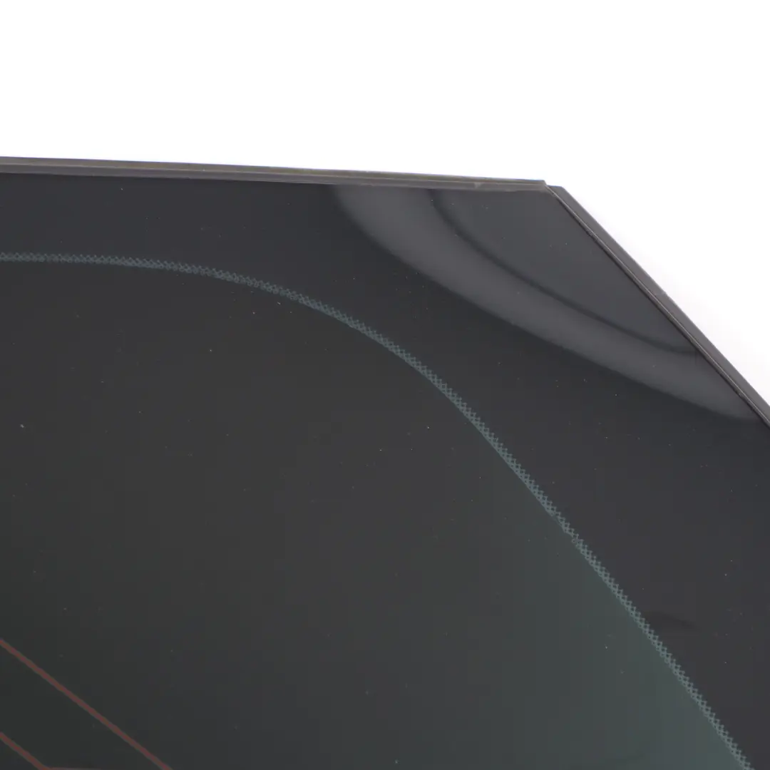 Window Quarter Glass Rear Left N/S AS2 to Mercedes ML W164 with Part number A1646701711 Mercedes ML W164 Window Quarter Glass Rear Left N/S AS2 - SKU A1646701711 - Part number A1646701711