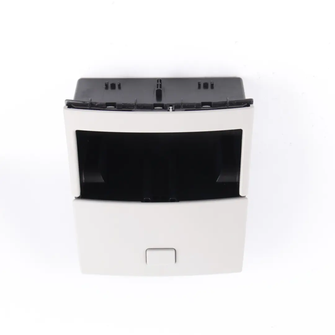 Mercedes ML W164 Centre Console Storage Tray Ashtray Grey Rear - SKU A1646800010-1 - Part number A1646800010