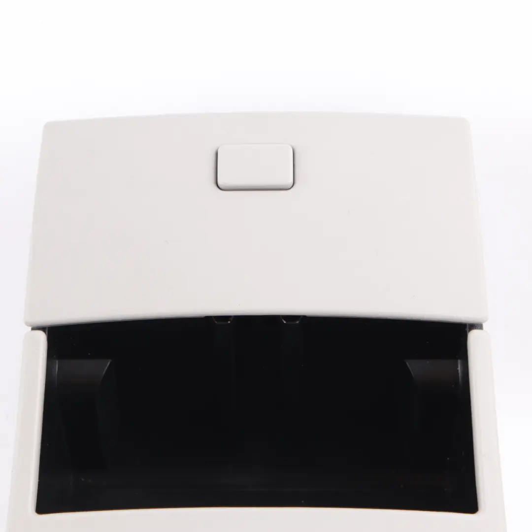 Mercedes ML W164 Centre Console Storage Tray Ashtray Grey Rear - SKU A1646800010-1 - Part number A1646800010