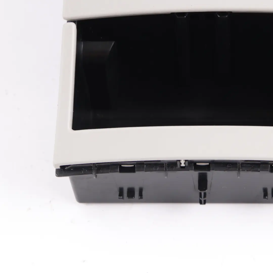 Centre Console Storage Tray Ashtray Grey Rear to Mercedes ML W164 with Part number A1646800010 Mercedes ML W164 Centre Console Storage Tray Ashtray Grey Rear - SKU A1646800010-1 - Part number A1646800010