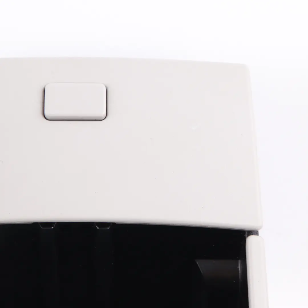 Mercedes ML W164 Console Centrale Cendrier Gris Arrière - SKU A1646800010-1 - Numéro de pièce A1646800010