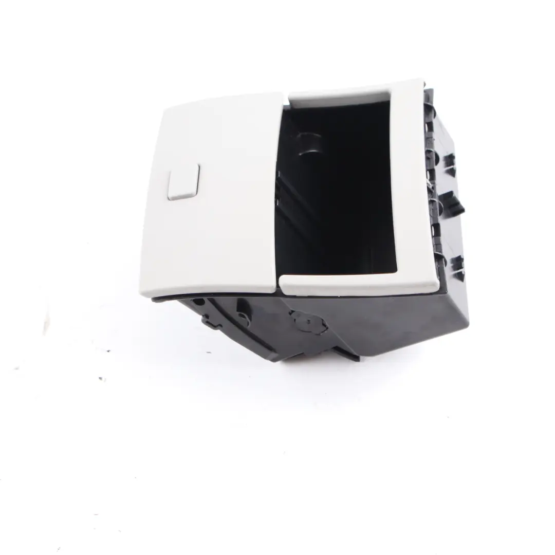 Centre Console Storage Tray Ashtray Grey Rear to Mercedes ML W164 with Part number A1646800010 Mercedes ML W164 Centre Console Storage Tray Ashtray Grey Rear - SKU A1646800010-1 - Part number A1646800010