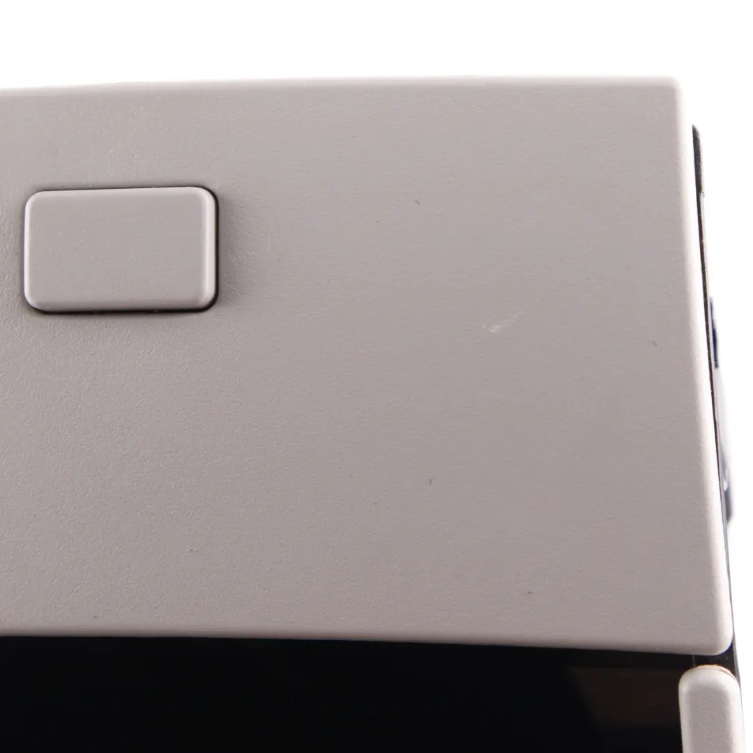 Centre Console Storage Tray Ashtray Grey Rear to Mercedes ML W164 with Part number A1646800010 Mercedes ML W164 Centre Console Storage Tray Ashtray Grey Rear - SKU A1646800010-1 - Part number A1646800010